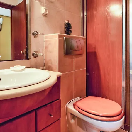 شقة Katja Con Piscina ماربيا