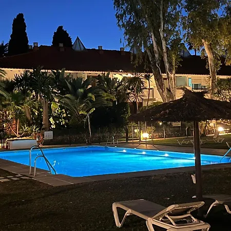 شقة Katja Con Piscina
