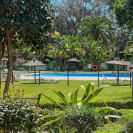 شقة Katja Con Piscina ماربيا