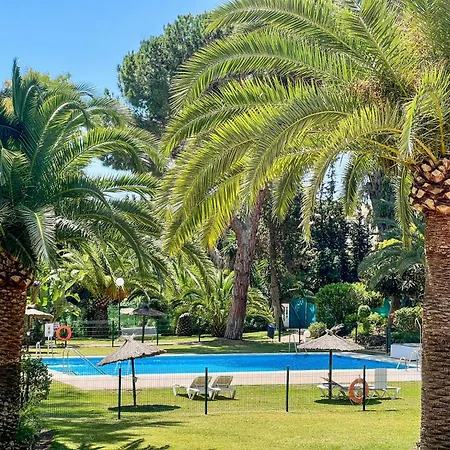 Appartement Katja Con Piscina Marbellac